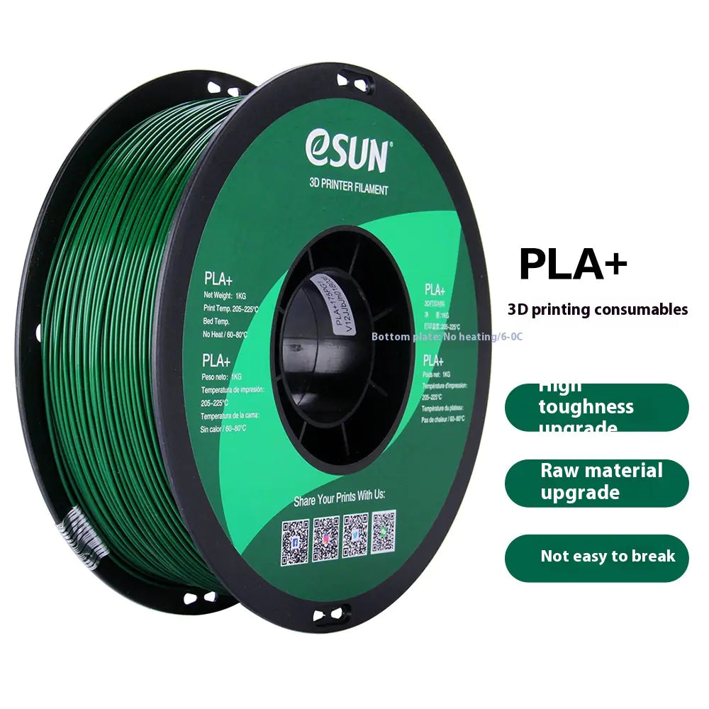 Esun 3D PLA Filament