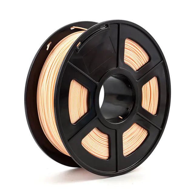 PLA Polymer Composite Materials for 3D Printing