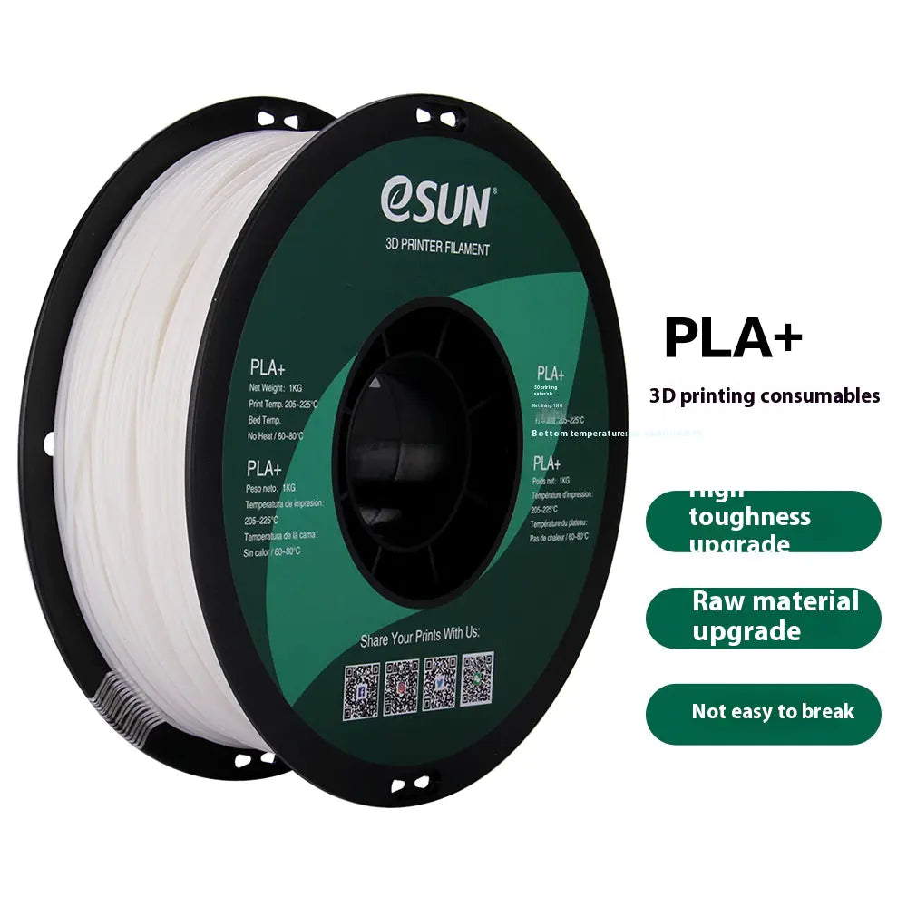 Esun 3D PLA Filament