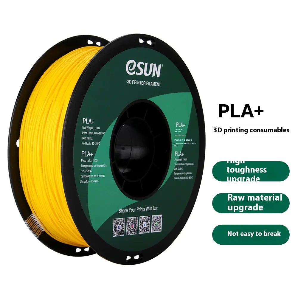 Esun 3D PLA Filament
