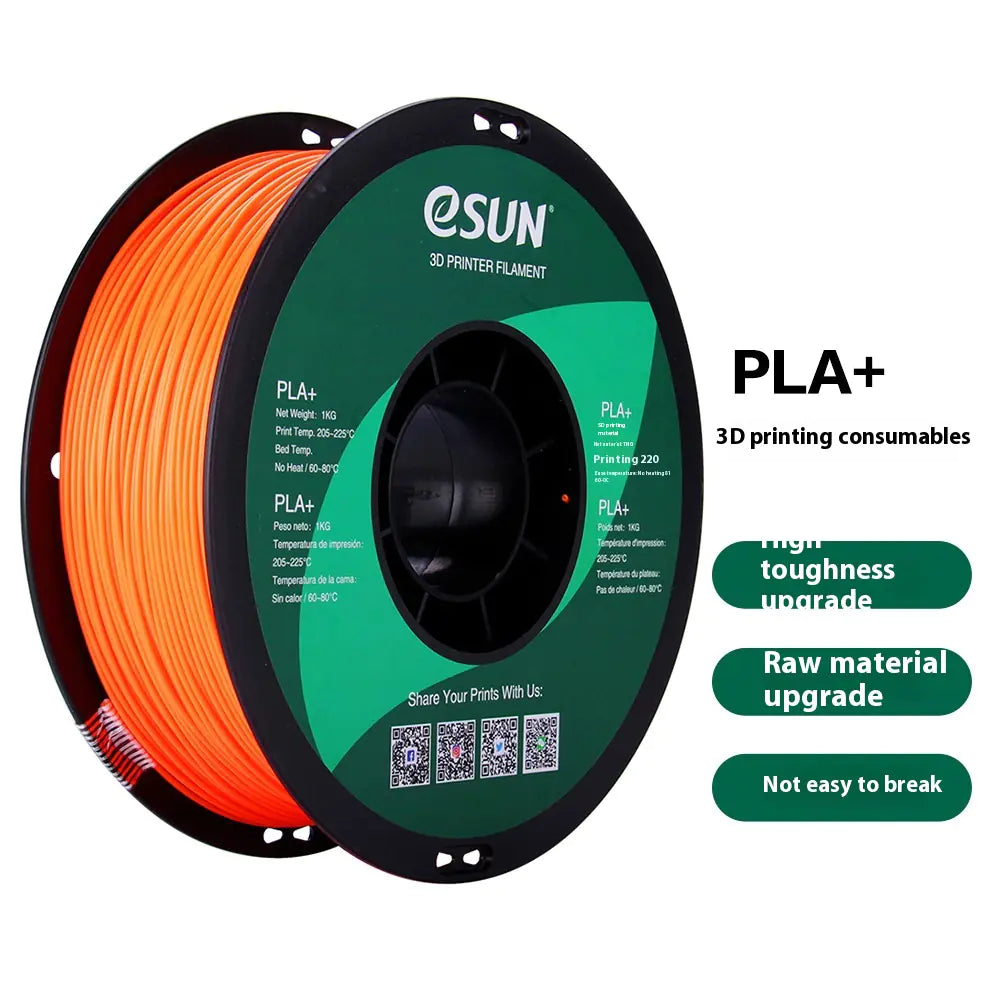 Esun 3D PLA Filament