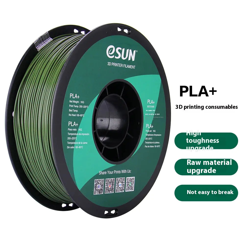 Esun 3D PLA Filament