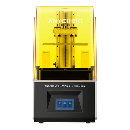 High-Speed Desktop 3D Printer with 4K Precision for Home Use